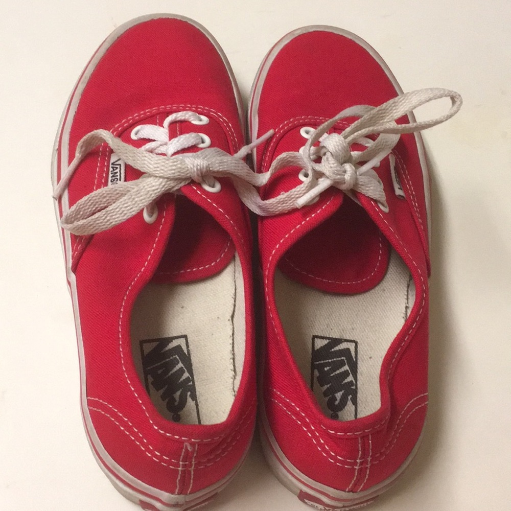 Girl Shoes